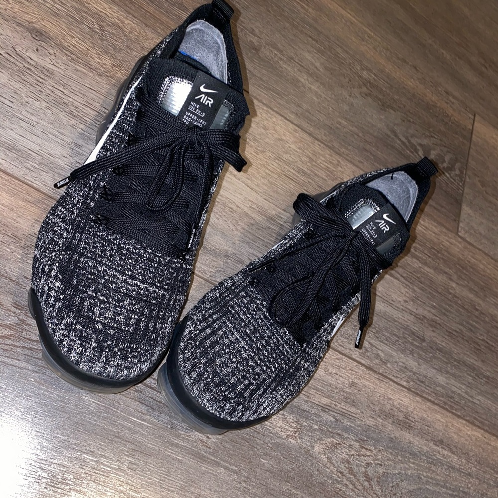 NIKE AIR VAPORMAX FLYKNIT 3 OREO